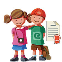 Регистрация в Самаре для детского сада